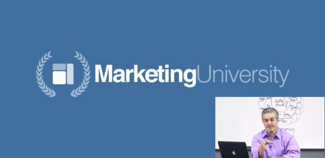 Marketing University Download