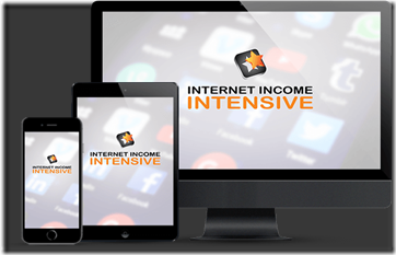 Peng Joon – Internet Income Intensive Download
