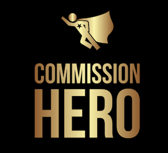 Robby Blanchard – Commission Hero Download
