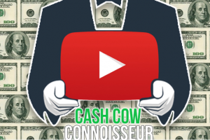 Pivotal Media – Cash Cow Connoisseur Download