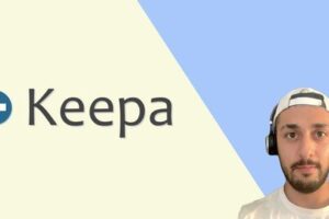 How to Use Keepa for Amazon FBA Wholesale Free Download
