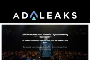 AdLeaks – Bundle Download