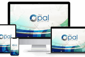 Jono Armstrong - The Opal System Free Download
