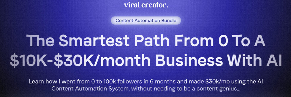 Zita - Viral Content Creator Ai Automation 2024 Download