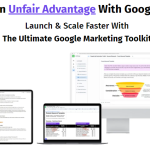Ad Savvy Google Ads Toolkit + upsell The Ultimate ChatGPT Prompt Guide for Google Ads Download