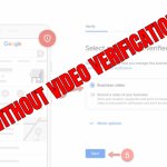 GMBs Verification 2024 – How to Get GMBs Verified WITHOUT Video Verification in 2024 + Update Download