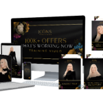 Kathryn Porritt – 100K Offer System 2.0 Download