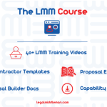 Learngovcon – The Legal Middleman Method (Course) Downloaed