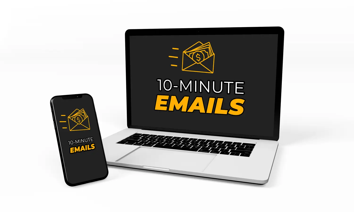 Matt Giaro – 10 Minute Emails Download