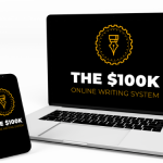 Matt Giaro – The 100k Online Writing System Download