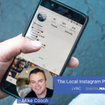 Mike Cooch – The Local Instagram Prospecting System Download