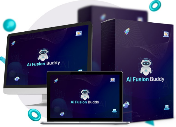 Yogesh Kashyap - AI FusionBuddy Free Download