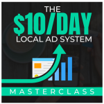 Ben Adkins – The $10 Day Local Ad System Download